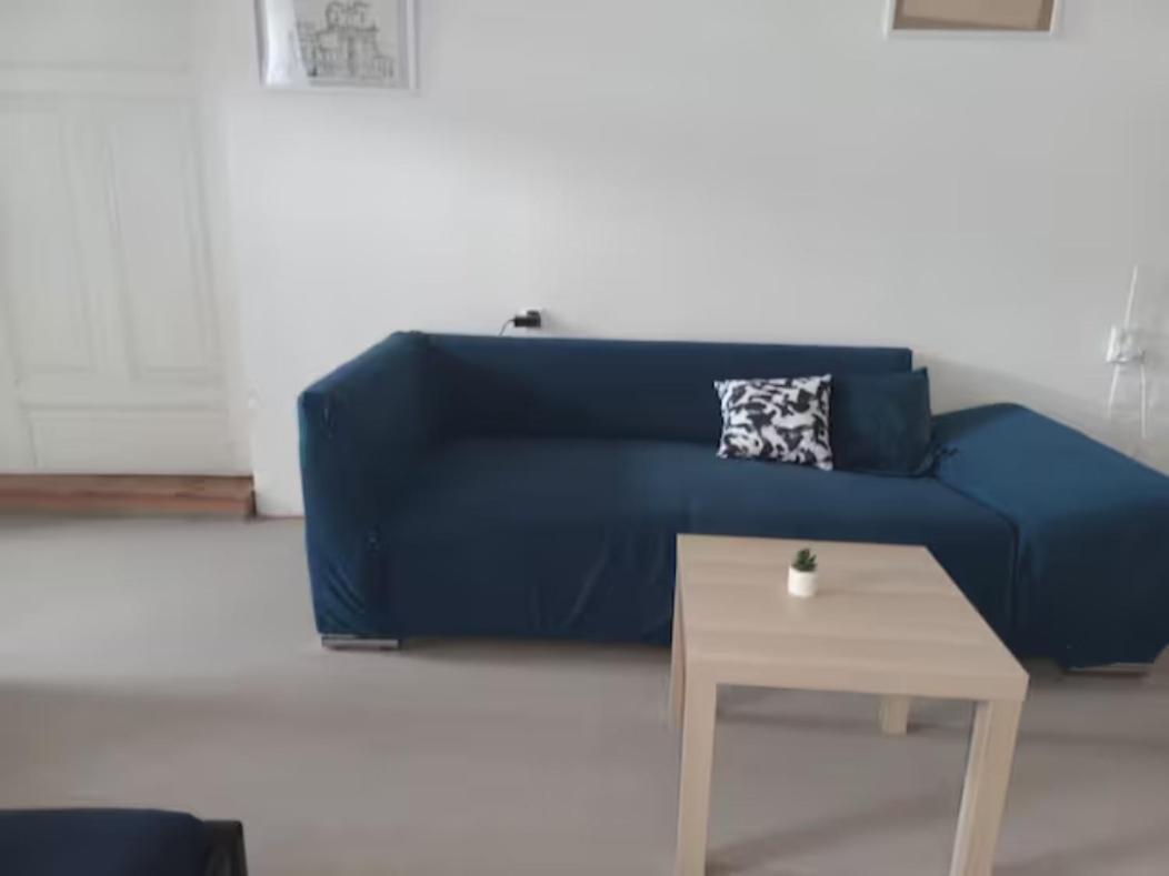 Byt S Terasou A Zahradou Brno Dış mekan fotoğraf